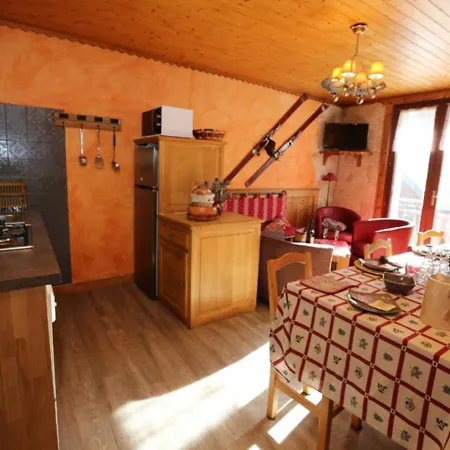 Apartment Appartement Spacieux, Animaux Admis - 11 Pers.