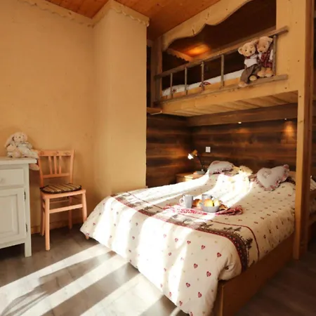 Appartement Spacieux, Animaux Admis - 11 Pers. *