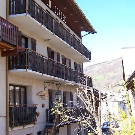 Appartement Spacieux, Animaux Admis - 11 Pers. *