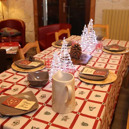 Appartement Spacieux, Animaux Admis - 11 Pers. Apartment